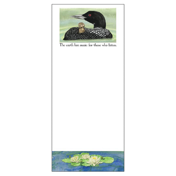 Magnetic Notepads – Firefly Sky Design